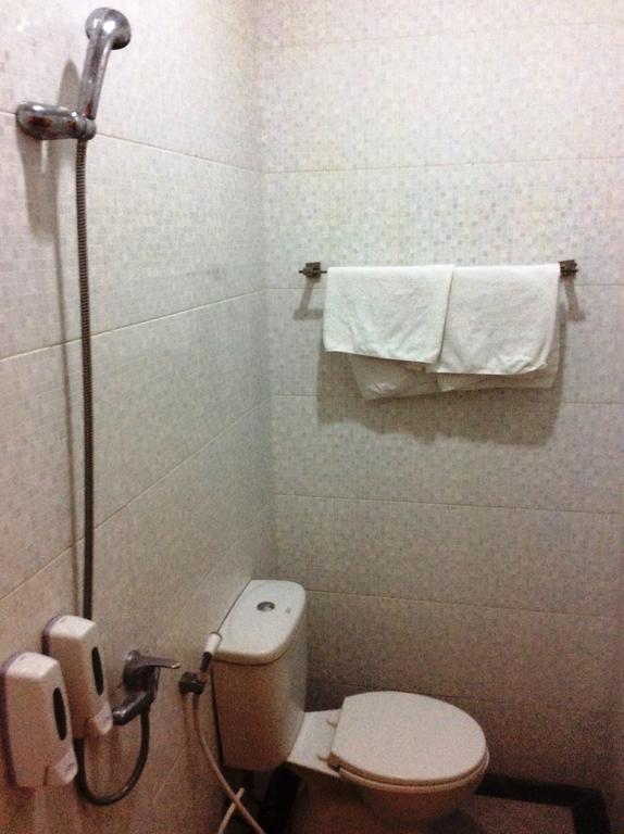 Hotel Diamond Macasar Habitación foto