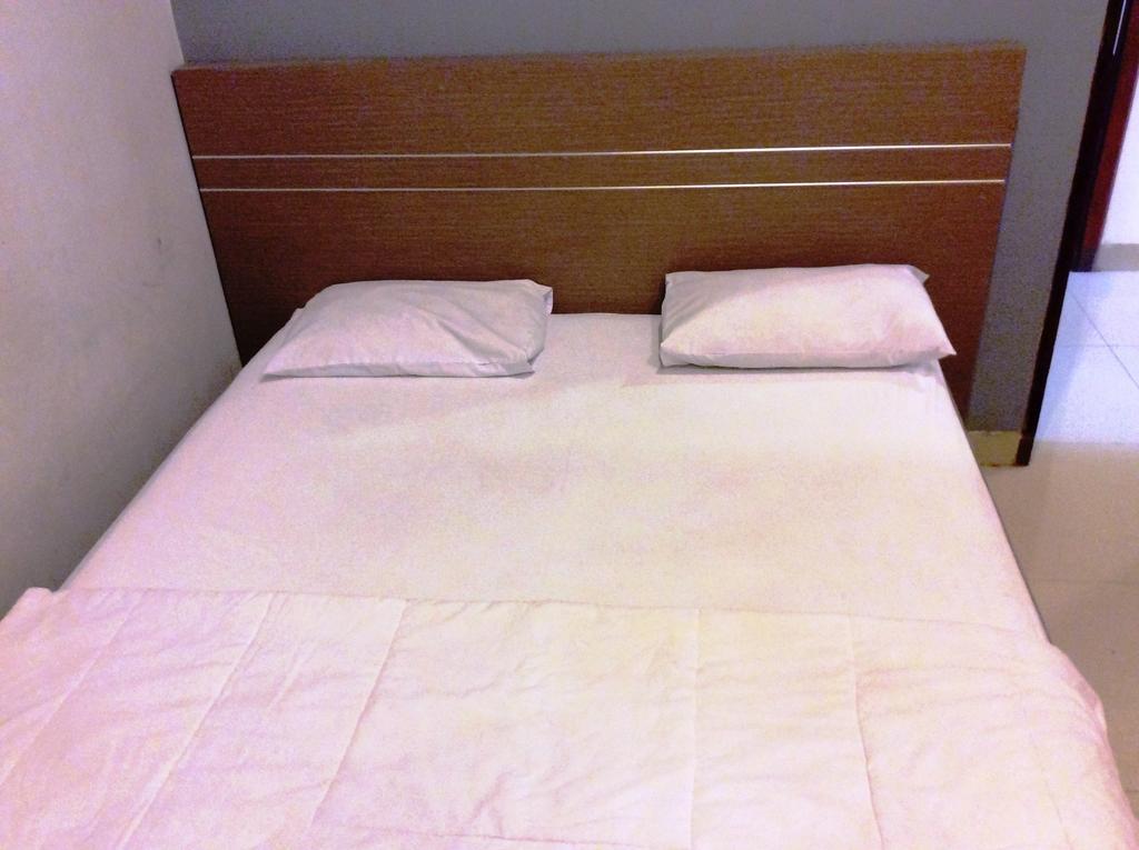 Hotel Diamond Macasar Habitación foto