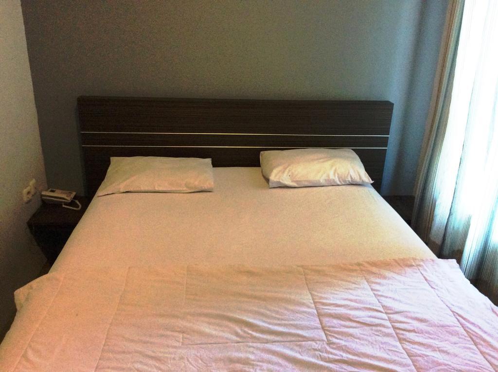 Hotel Diamond Macasar Habitación foto